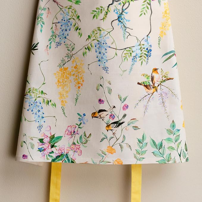 Maison d' Hermine 100% Cotton Apron - Image 7