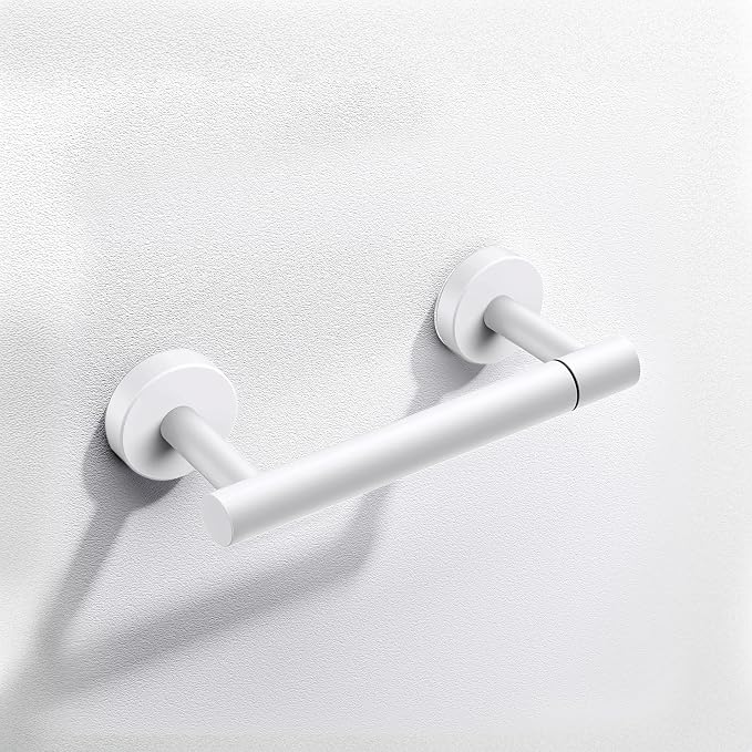 Day Moon™ - Toilet Paper Holder - Modern Roll Holder - Image 8