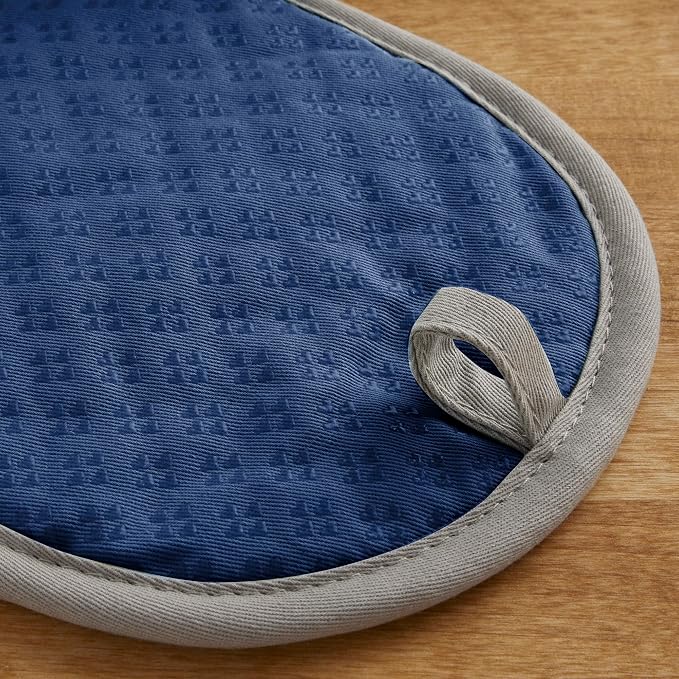 KitchenAid Asteroid Pot Holder 2-Pack Set - Image 3