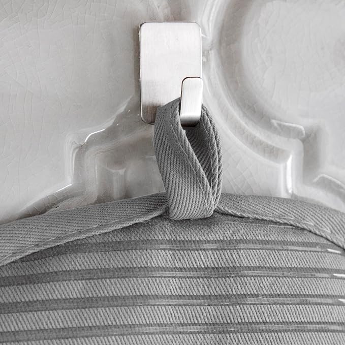 All-Clad Premium Pot Holder & Hot Pad: Heat Resistant to 500 Degrees - Image 3