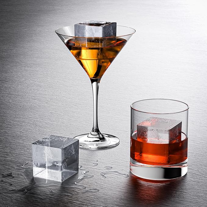 Bangp Silicone Ice Cube Trays - Image 8