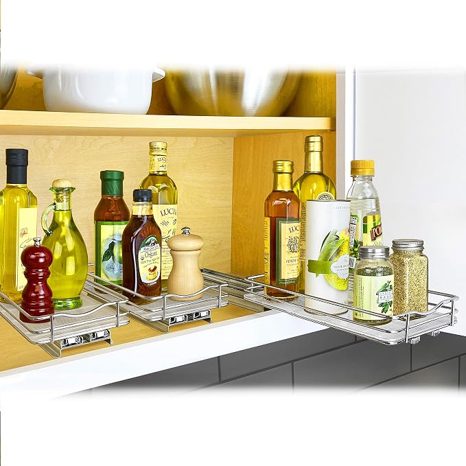 LYNK PROFESSIONAL® Pull Out Spice Organization - Image 8