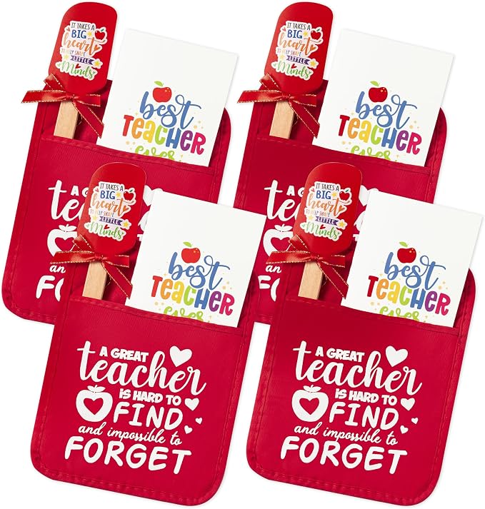 R HORSE Teacher Appreciation Gifts by RHORSE