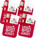 R HORSE Teacher Appreciation Gifts by RHORSE