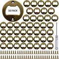 Bottle Opener Insert by TECARATE