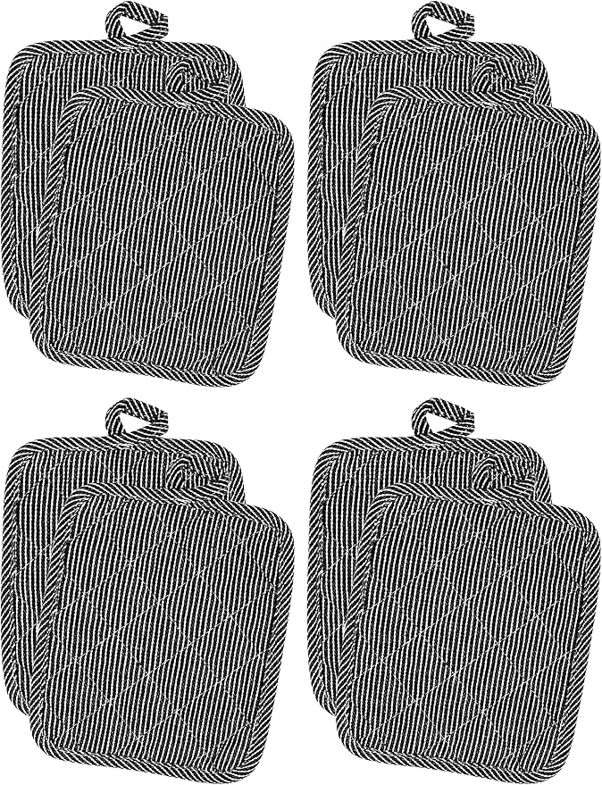 American Linen Pot Holders, Hot Pads, Table Pads by AmericanLinens
