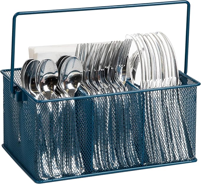 Mind Reader Multi-purpose Storage Caddy by MindReader
