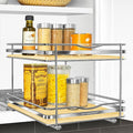 LYNK PROFESSIONAL® Élite™ Pull Out Spice Organization by LYNKPROFESSIONAL