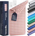 Bathtub Mat Non Slip 35x16 by Homerella