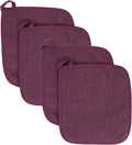 RITZ Terry Potholder & Hot Pad: Unparalleled Heat Resistant, Durable 100% by Ritz+Foodservice