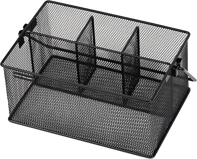 Mind Reader Multi-purpose Storage Caddy - Image 6