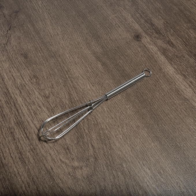 Mini Whisks 5 inch 1Pcs - Image 5