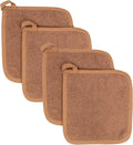 RITZ Terry Potholder & Hot Pad: Unparalleled Heat Resistant, Durable 100% by Ritz+Foodservice