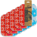 Amarelle Scrub, Eco-Friendly Reusable Dish Scrubbers by Amarelle