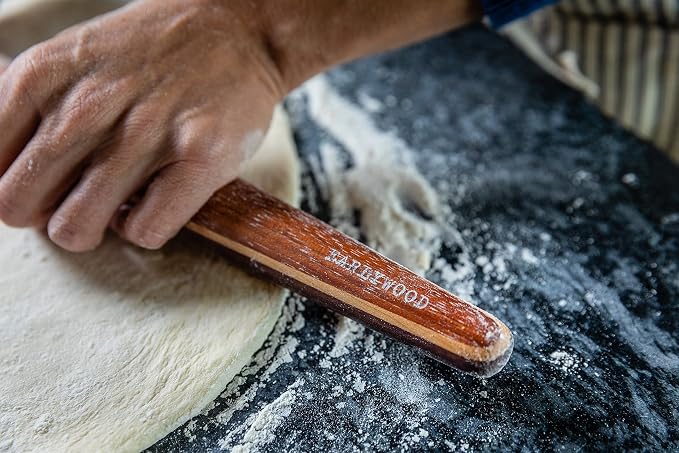 Earlywood French Rolling Pin - Image 3