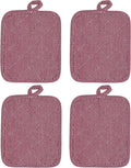 American Linen Pot Holders, Hot Pads, Table Pads by AmericanLinens