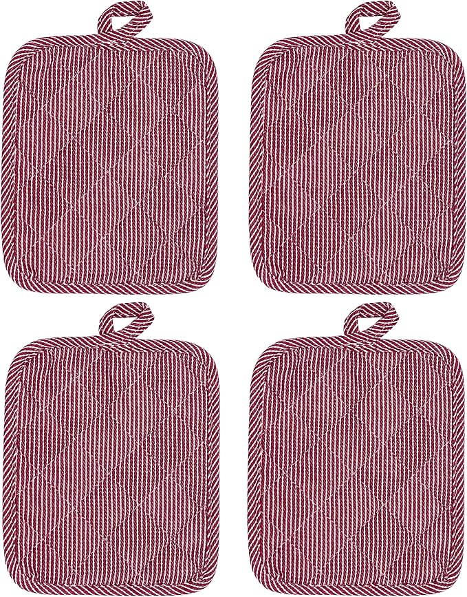 American Linen Pot Holders, Hot Pads, Table Pads by AmericanLinens