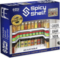 Spicy Shelf 3.0 by SpicyShelf