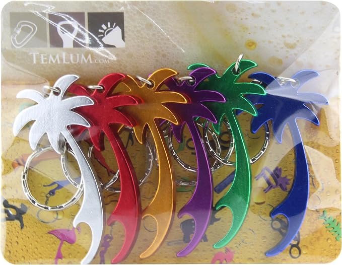 Swatom Palm Tree Bottle Opener - Image 2