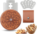 UFO Bread Lame Cutter for Homemade Sourdough, Bread Scorer Tool for Sourdough by Unknown
