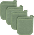 RITZ Terry Pocket Mitt & Hot Pad: Unparalleled Heat Resistant, Durable 100% by Ritz+Foodservice