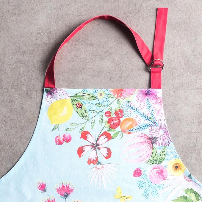 Maison d' Hermine 100% Cotton Apron - Image 9