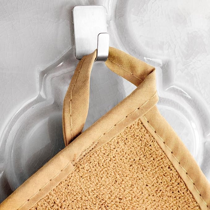 RITZ Terry Potholder & Hot Pad: Unparalleled Heat Resistant, Durable 100% - Image 3