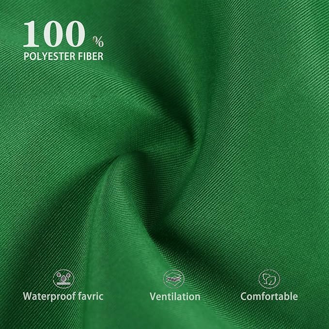 Server Apron with 5 Pockets - Image 7