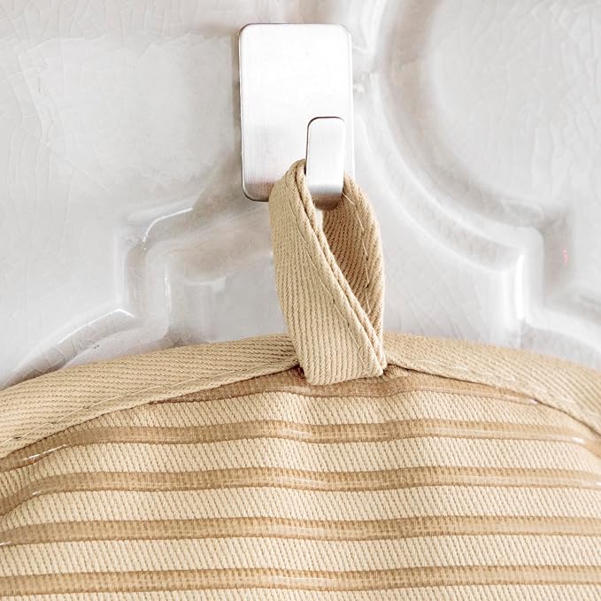 All-Clad Premium Pot Holder & Hot Pad: Heat Resistant to 500 Degrees - Image 3