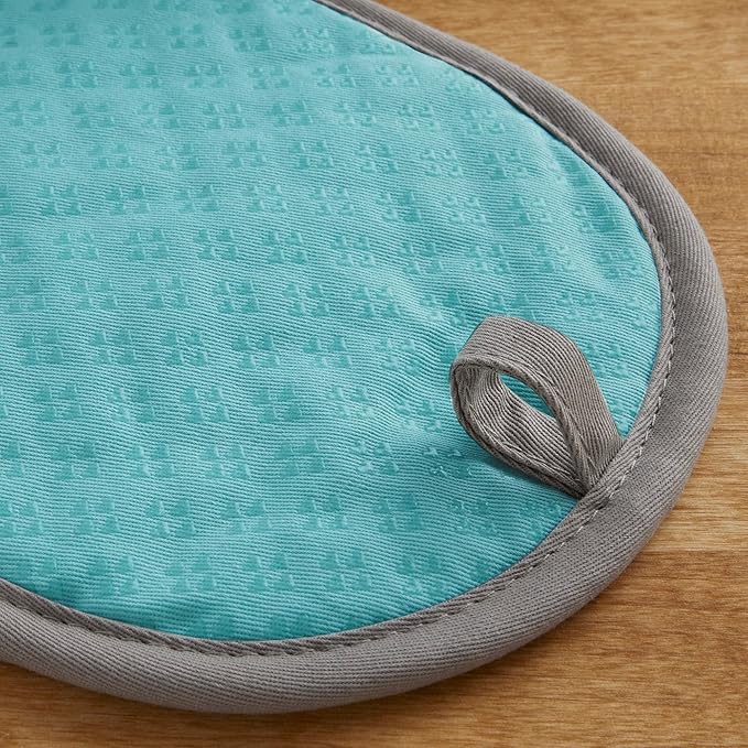 KitchenAid Asteroid Pot Holder 2-Pack Set - Image 3