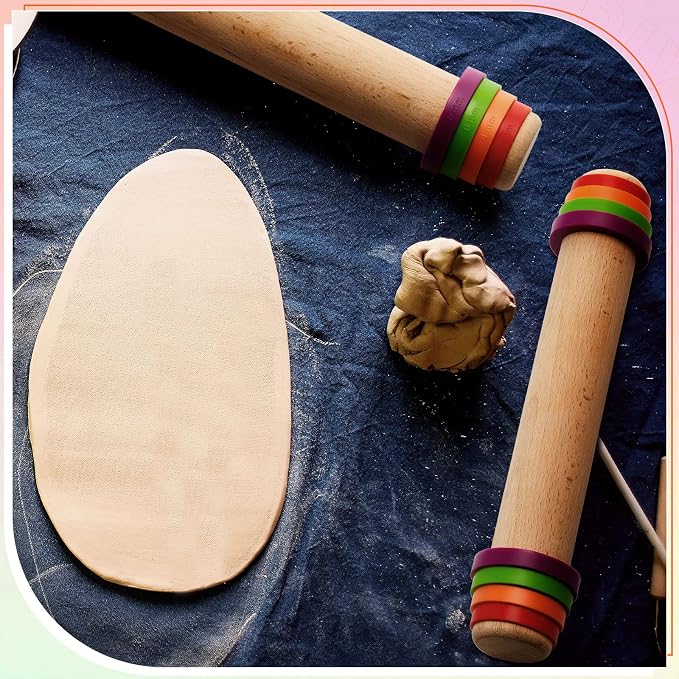 Ireer Adjustable Rolling Pin - Image 5