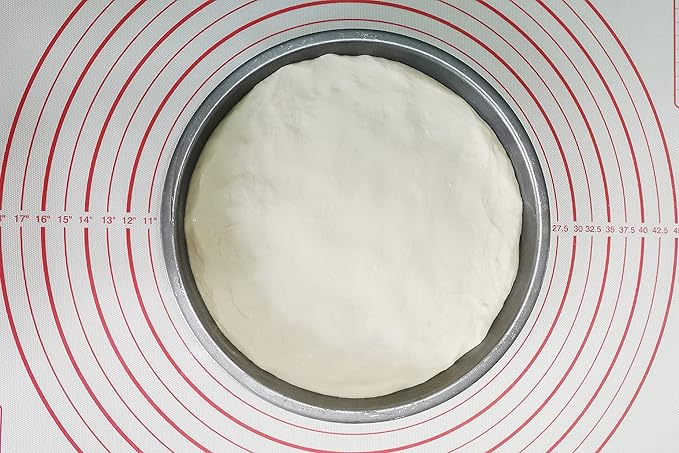 Yansumi silicone pastry non stick baking mat - Image 5