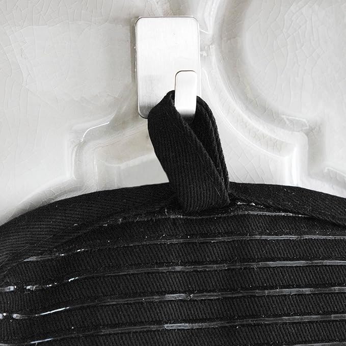 All-Clad Premium Pot Holder & Hot Pad: Heat Resistant to 500 Degrees - Image 4