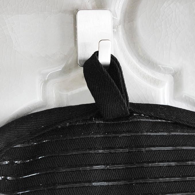 All-Clad Premium Pot Holder & Hot Pad: Heat Resistant to 500 Degrees - Image 3