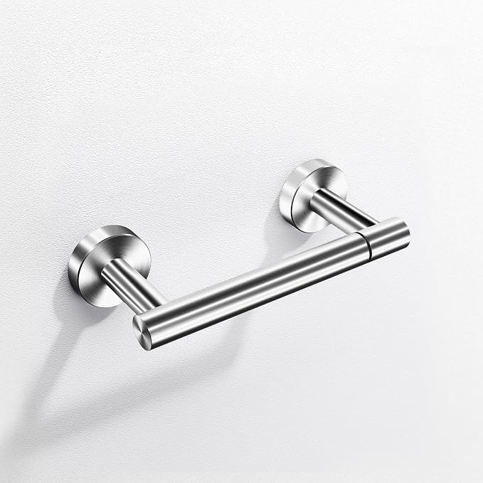 Day Moon™ - Toilet Paper Holder - Modern Roll Holder - Image 7