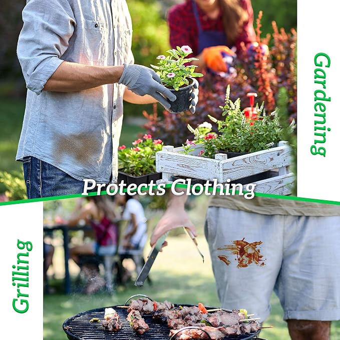 GREEN LIFESTYLE Server Aprons - Image 7