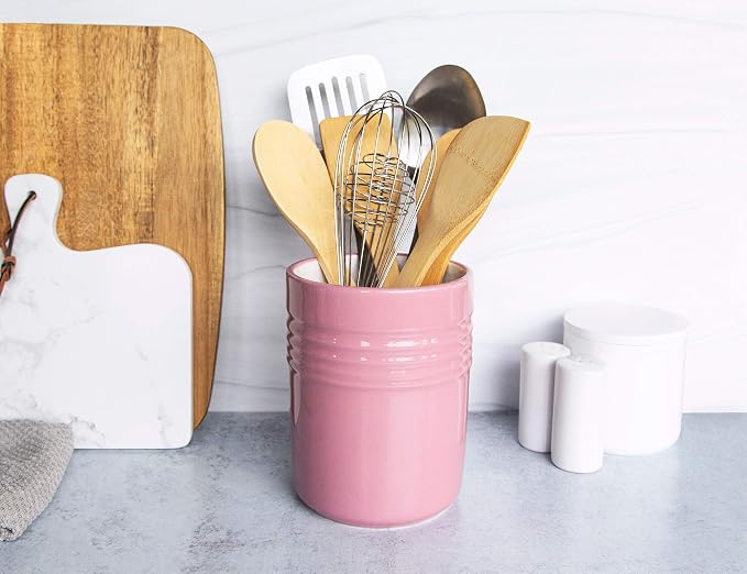 KooK Utensil Holder, Counter Holder - Image 3