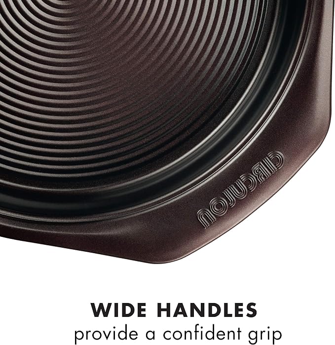 Circulon Nonstick Bakeware, Nonstick Cookie Sheet/Baking Sheet - Image 4