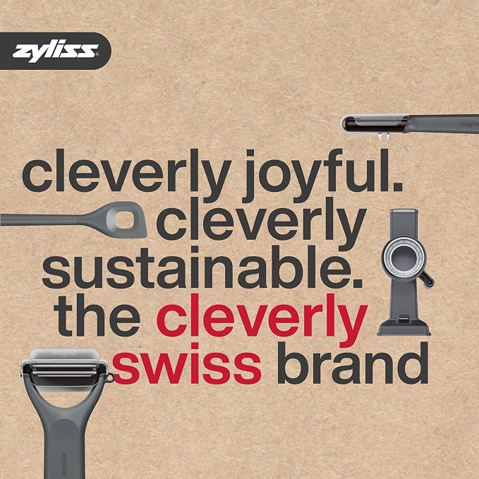 Zyliss Lock N' Lift Can Opener - Image 8