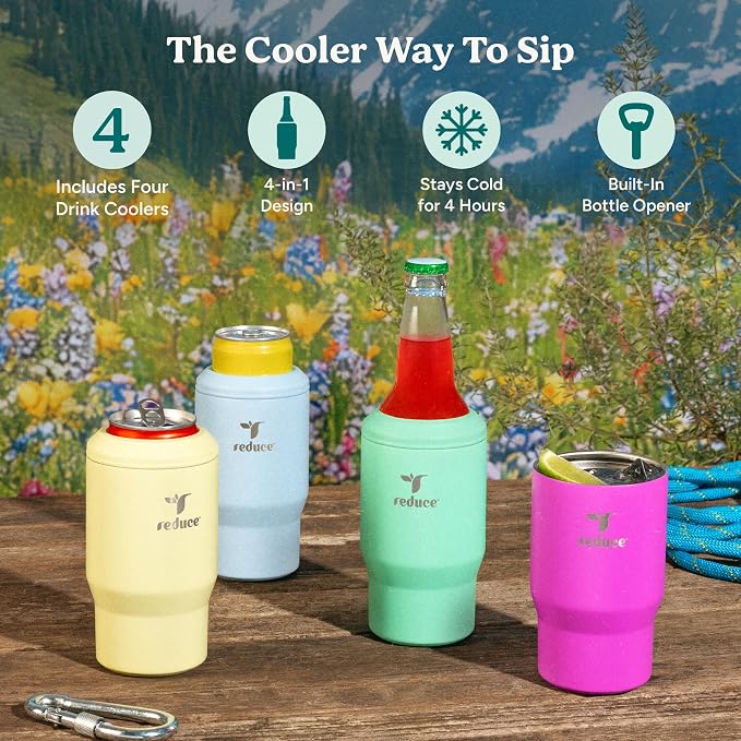 Reduce 4-in-1 Drink Cooler - Image 2
