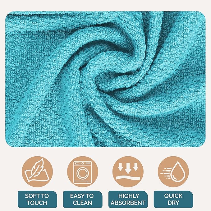 Casa Platino Kitchen Towels and Dish Towels - Image 8