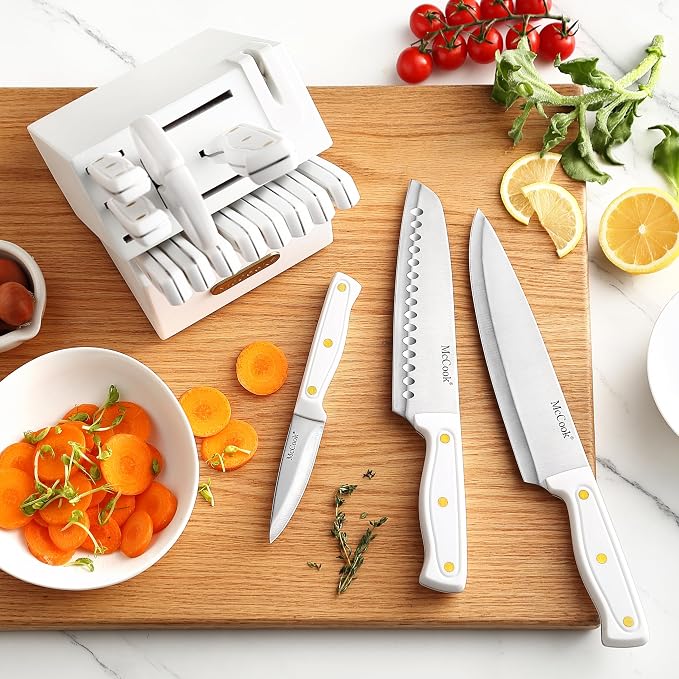 McCook® Knife Sets - Image 6