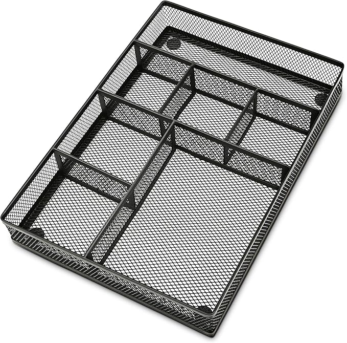 shenee Desk Drawer Organizer Tray, Drawer Organizer by Shenee