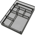 shenee Desk Drawer Organizer Tray, Drawer Organizer by Shenee
