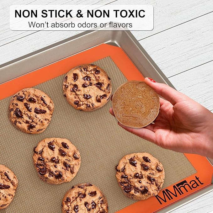 Silicone Baking Mat - Image 2