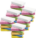 ARCLIBER Cleaning Sponge, Kitchen Sponges Pack, Non-Scratch Cellulose Sponge by ARCLIBER