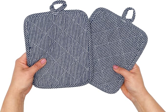 American Linen Pot Holders, Hot Pads, Table Pads - Image 4