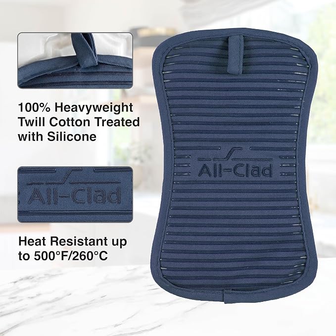 All-Clad Premium Pot Holder - Image 4