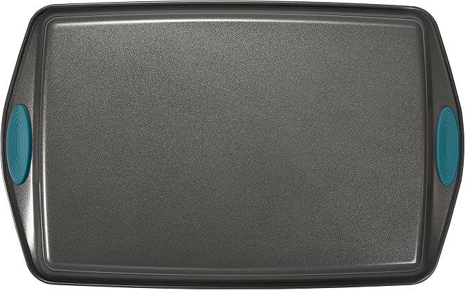 Rachael Ray Bakeware Nonstick Cookie Pan Set - Image 7