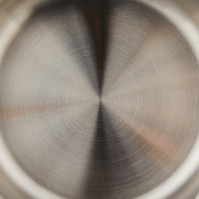 Cuisinart 419-14 Contour Stainless 1-Quart Saucepan - Image 6